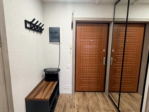 квартира за адресою Сергія Москаленка вул. (Красовського), 49