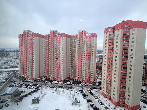 квартира за адресою Сергія Москаленка вул. (Красовського), 49