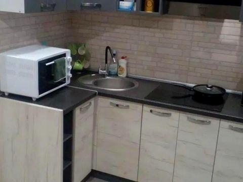 квартира за адресою Олени Пчілки вул., 7