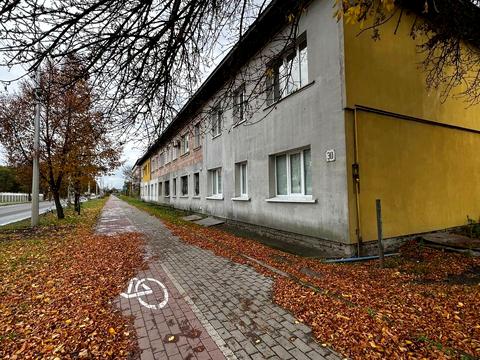 кімната за адресою Ківерцівська вул., 30