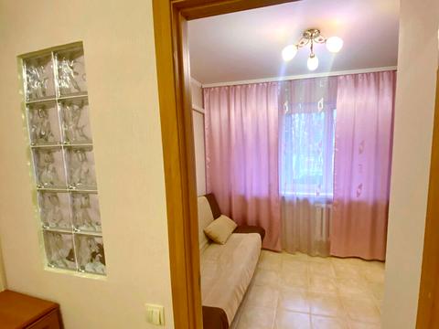 квартира за адресою Академіка Стражеска вул., 3