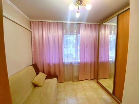 квартира за адресою Академіка Стражеска вул., 3