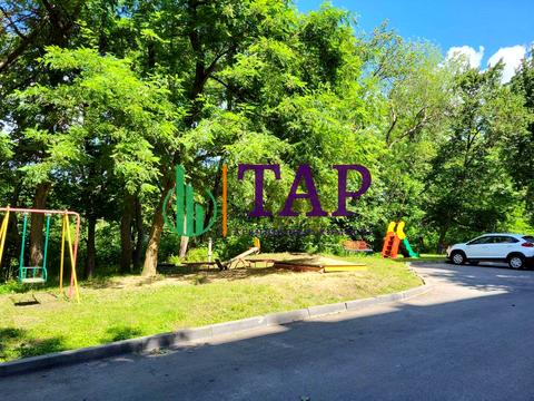 квартира по адресу Бучмы ул. (Командарма Уборевича), 44