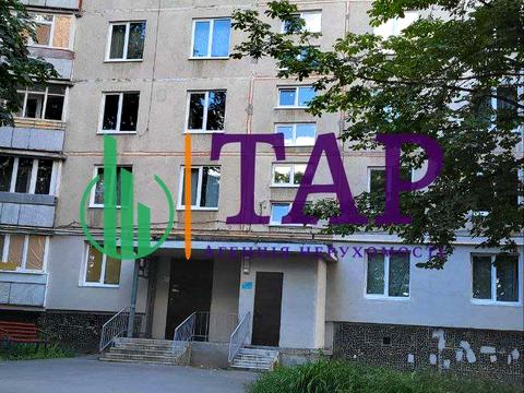 квартира по адресу Бучмы ул. (Командарма Уборевича), 44