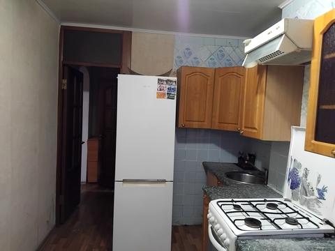 квартира за адресою Сонячна Набережна вул. (Маршала Малиновського), 54