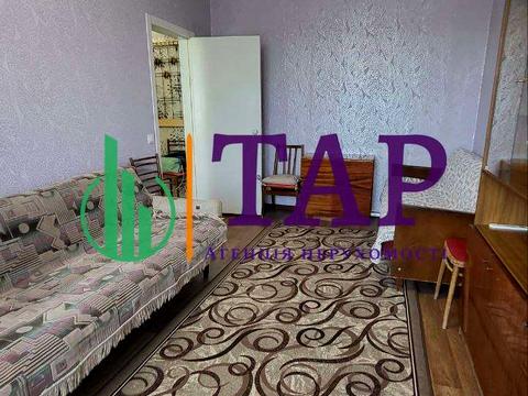 квартира по адресу Бучмы ул. (Командарма Уборевича), 44