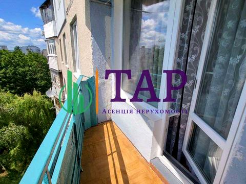 квартира по адресу Бучмы ул. (Командарма Уборевича), 44