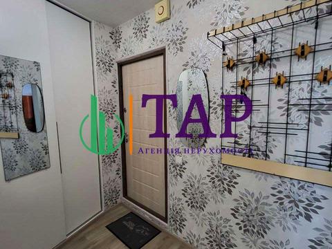 квартира по адресу Бучмы ул. (Командарма Уборевича), 44