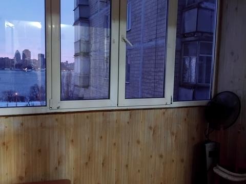 квартира за адресою Сонячна Набережна вул. (Маршала Малиновського), 54