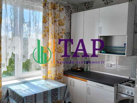 квартира по адресу Бучмы ул. (Командарма Уборевича), 44