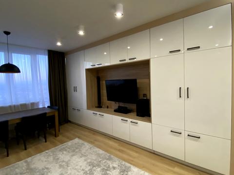 квартира за адресою Степана Рудницького вул. (Академіка Вільямса), 19/14