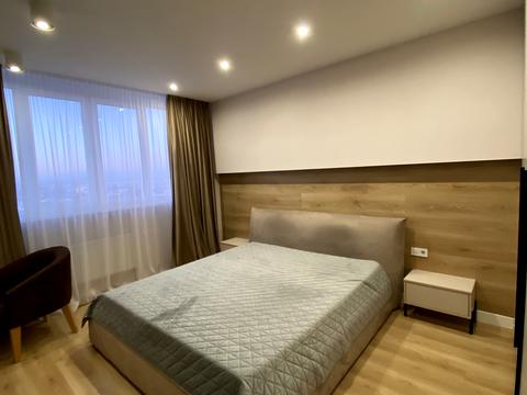 квартира за адресою Степана Рудницького вул. (Академіка Вільямса), 19/14