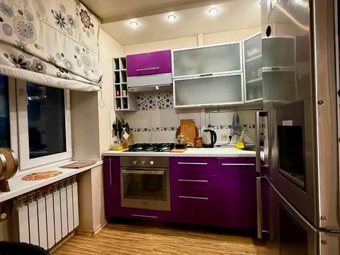 квартира по адресу Юрия Савченко ул. (Юрія Савченка), 83