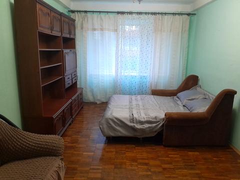 квартира за адресою Алішера Навої просп., 86