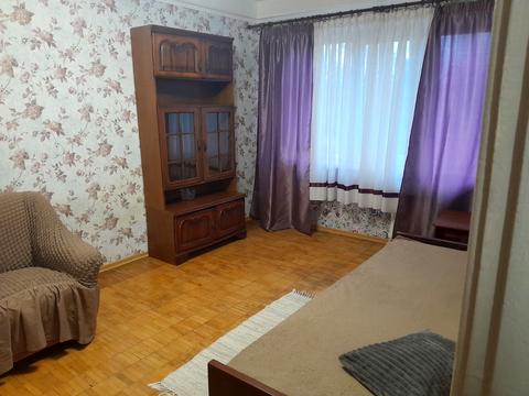 квартира за адресою Алішера Навої просп., 86