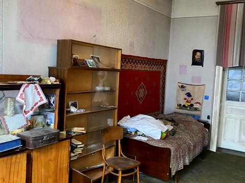 квартира за адресою Личаківська вул. (), 17