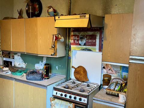 квартира за адресою Личаківська вул. (), 17