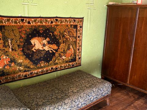 квартира за адресою Личаківська вул. (), 17