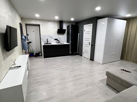 квартира за адресою Українська вул., 78