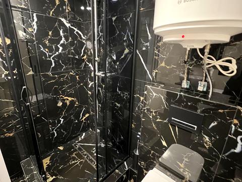 квартира за адресою Українська вул., 78