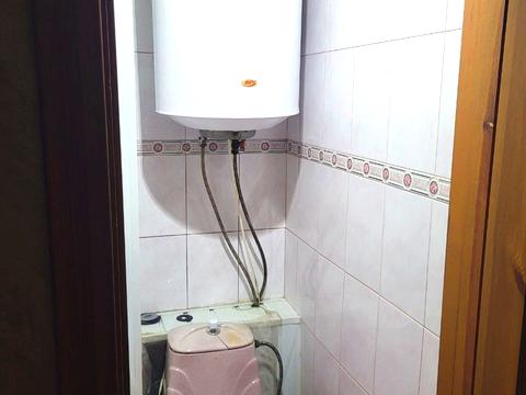 квартира за адресою Військбуд вул., 100