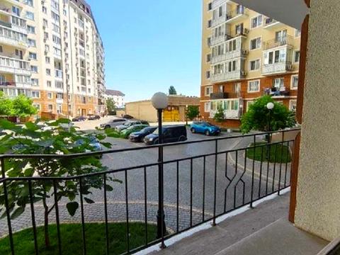 квартира за адресою Люстдорфська дорога вул., 100в