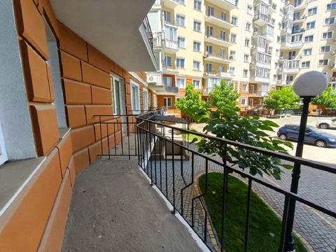 квартира за адресою Люстдорфська дорога вул., 100в