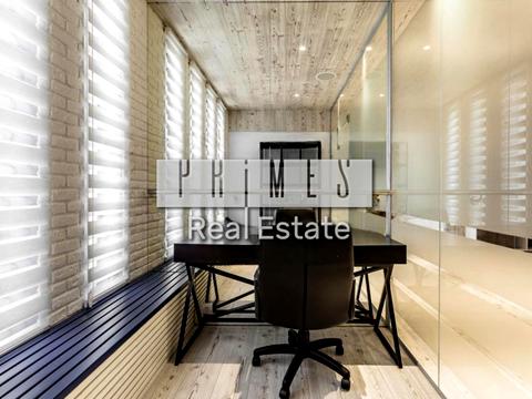 комерційна за адресою Андрія Верхогляда вул. (Михайла Драгомирова), 12