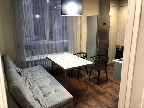 квартира за адресою Журавлина вул., 2