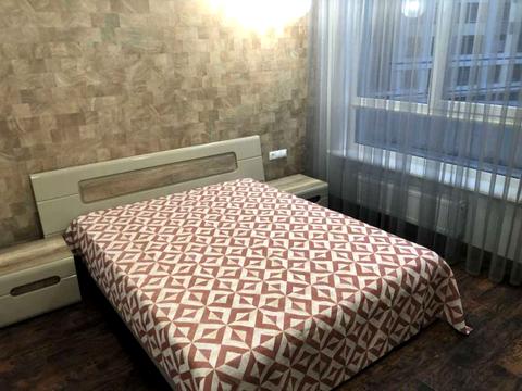 квартира за адресою Журавлина вул., 2