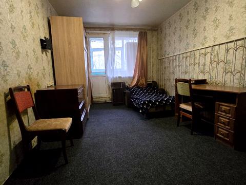 квартира за адресою Харків, Гвардійців-Широнінців вул., 88