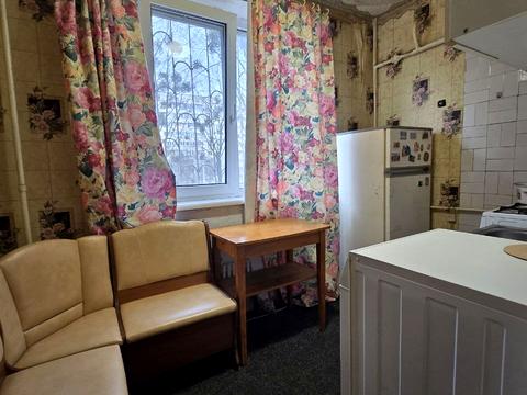 квартира за адресою Харків, Гвардійців-Широнінців вул., 88