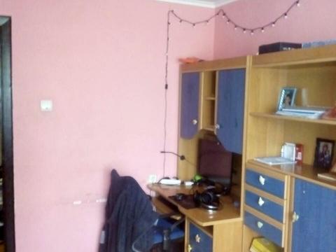 квартира по адресу Белорусская ул., 8