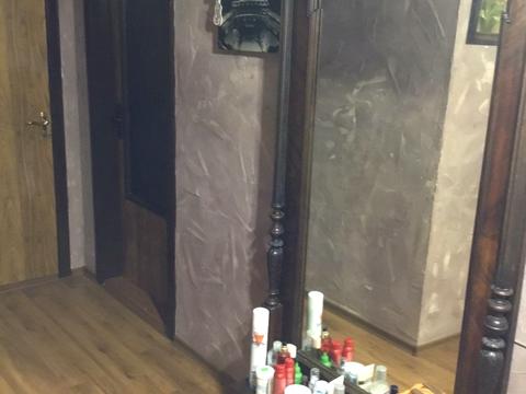 квартира по адресу Белорусская ул., 8