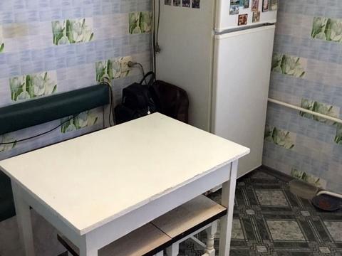 квартира по адресу Белорусская ул., 8