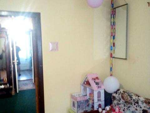 квартира по адресу Белорусская ул., 8