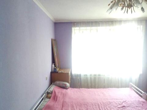 квартира по адресу Белорусская ул., 8