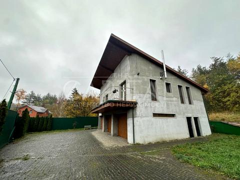 дом по адресу Суворова ул.