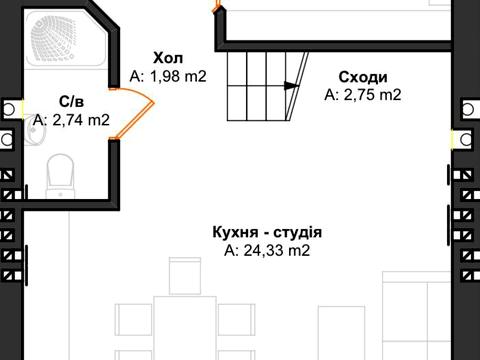 дом по адресу Павленка ул., 37
