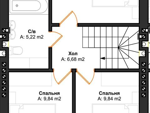 дом по адресу Павленка ул., 37
