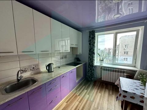 квартира по адресу Тополя-3 жилой массив ул., 3