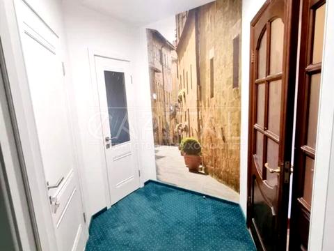 дом по адресу Алимпия Галика ул.