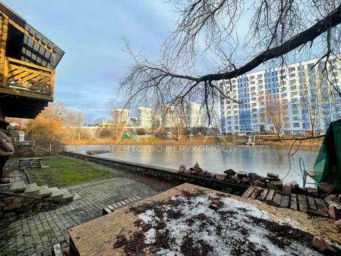 дом по адресу Алимпия Галика ул.