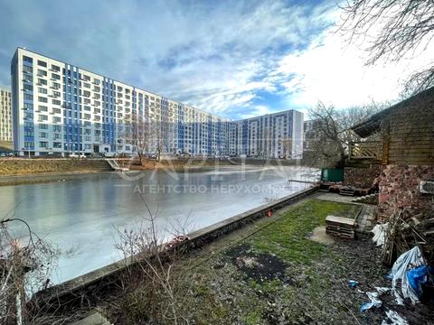 дом по адресу Алимпия Галика ул.