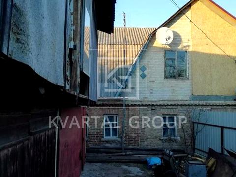 дом по адресу Добровольців ул. (Раменська)