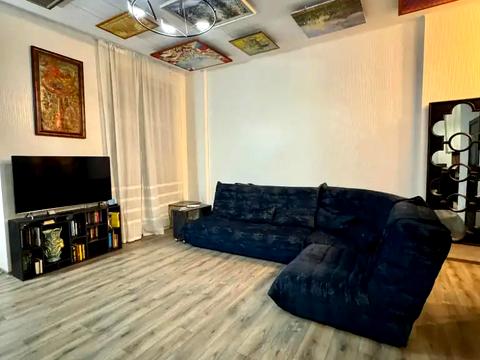 квартира за адресою Шевченка пров., 9