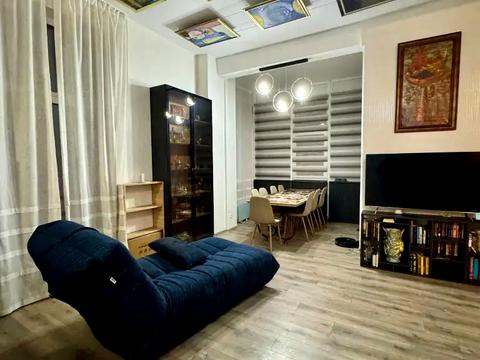 квартира за адресою Шевченка пров., 9