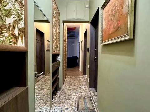 квартира за адресою Шевченка пров., 9