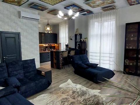 квартира за адресою Шевченка пров., 9