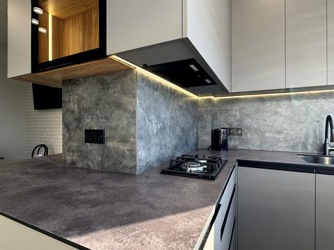 квартира за адресою Театральна вул., 21